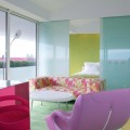 Semiramis Hotel, Atina
