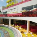 Semiramis Hotel, Atina