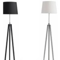 Lampa - aseseoar kojim cete objediniti sve elemente u cijelinu