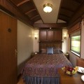 Maharaja Express, najskuplji voz u Indiji (Screenshot rirtl.com)