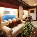 Maharaja Express, najskuplji voz u Indiji (Screenshot rirtl.com)