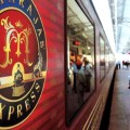 Maharaja Express, najskuplji voz u Indiji (Screenshot rirtl.com)