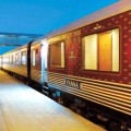 Maharaja Express, najskuplji voz u Indiji (Screenshot rirtl.com)