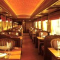 Maharaja Express, najskuplji voz u Indiji (Screenshot rirtl.com)
