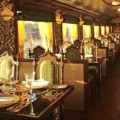 Maharaja Express, najskuplji voz u Indiji (Screenshot rirtl.com)