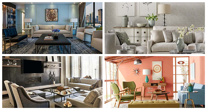 26 prekrasnih ideja za dnevnu sobu