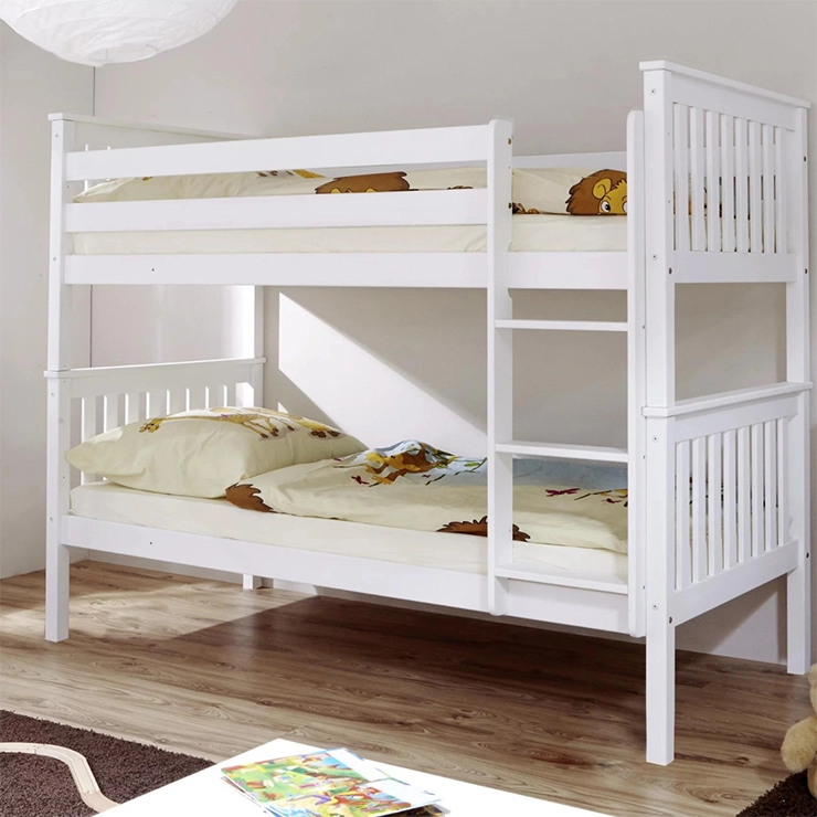 Wiki krevet na sprat