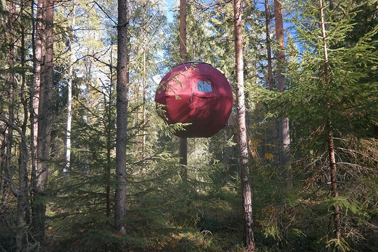Treehotel14