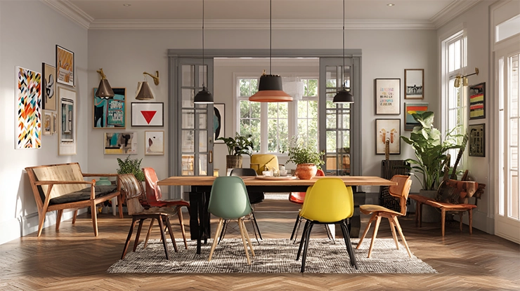 Trpezarija trendovi3