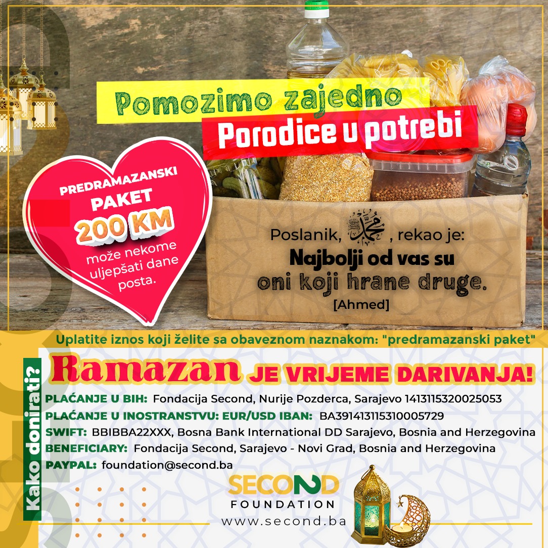 RamazanFondacija